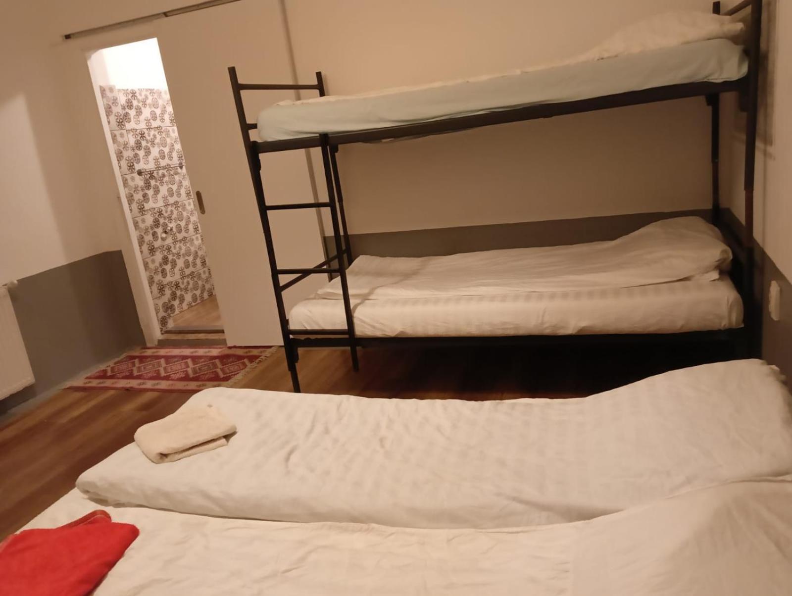 Hostel Zen