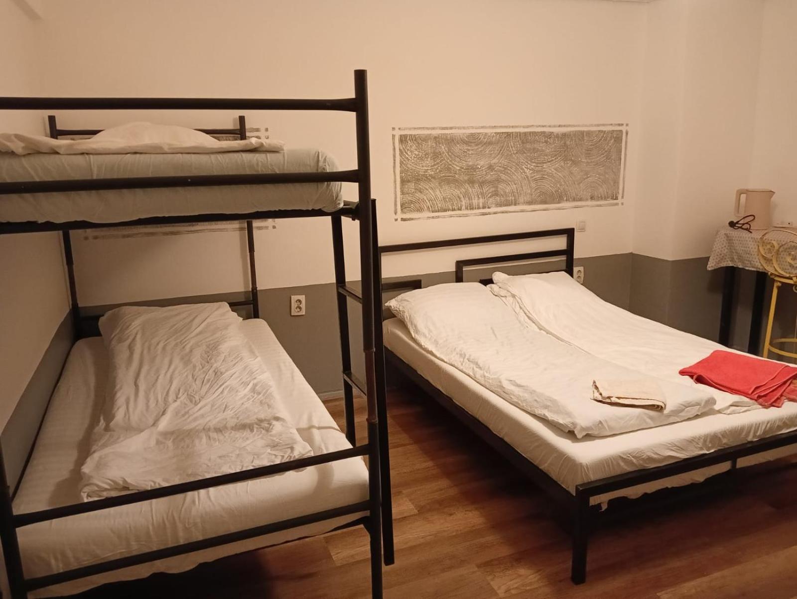 Hostel Zen