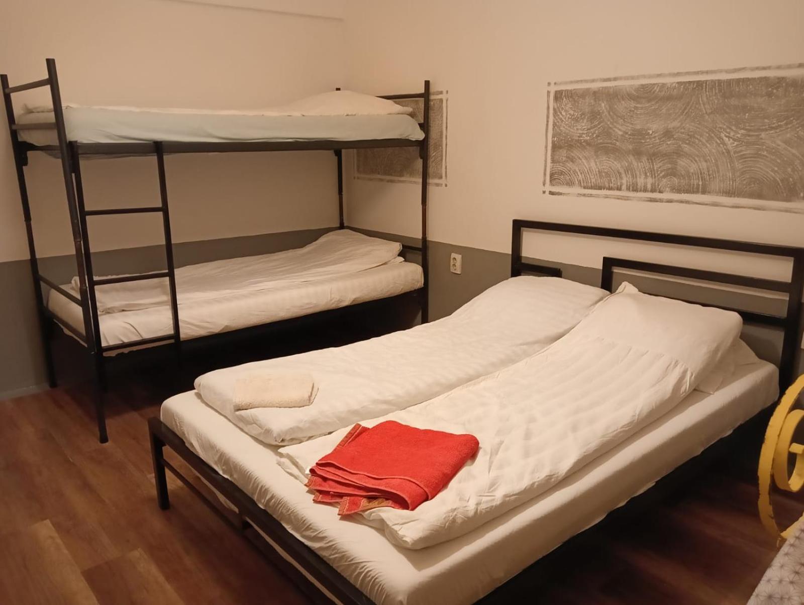 Zen Hostel