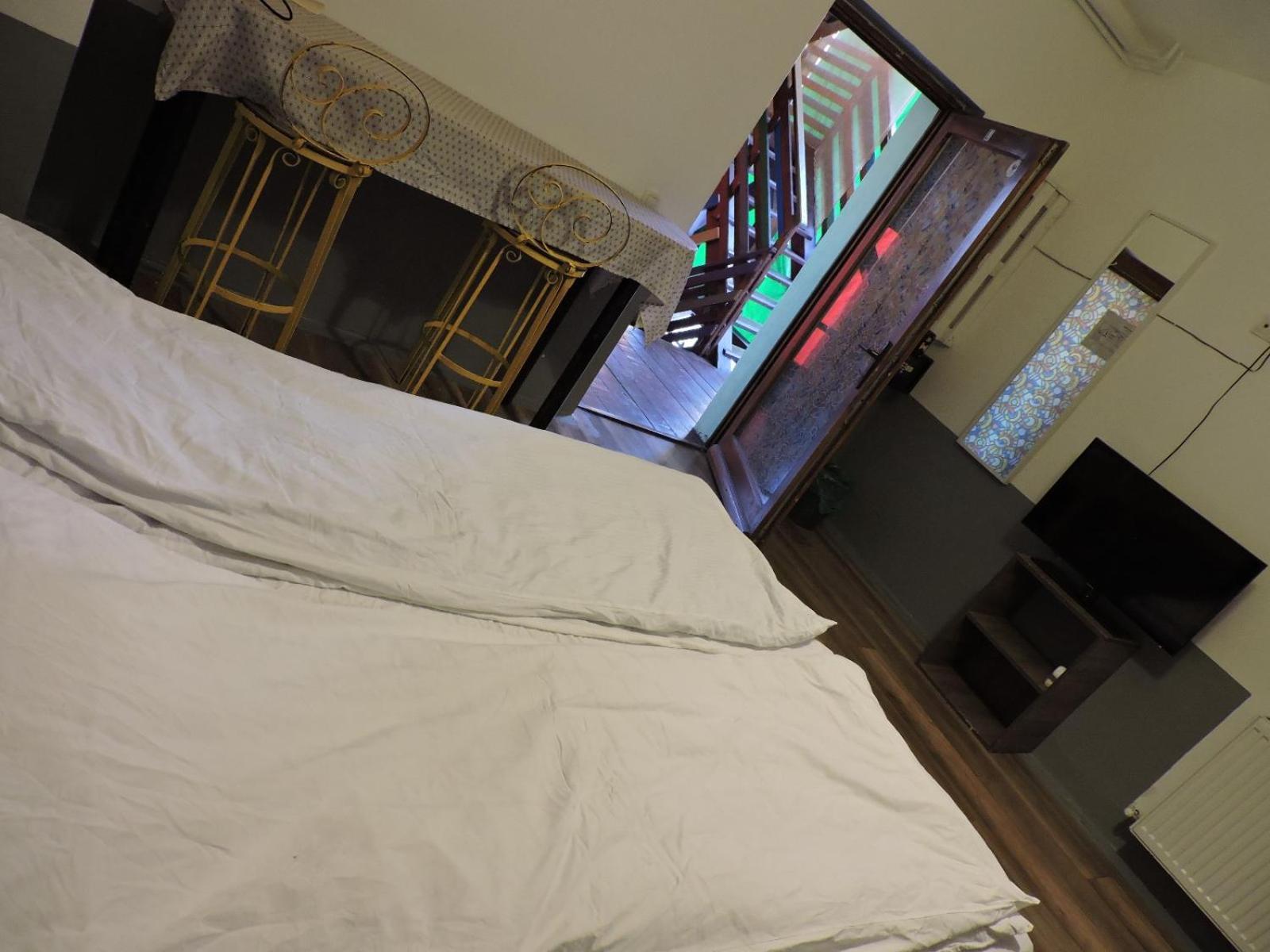 Hostel Zen