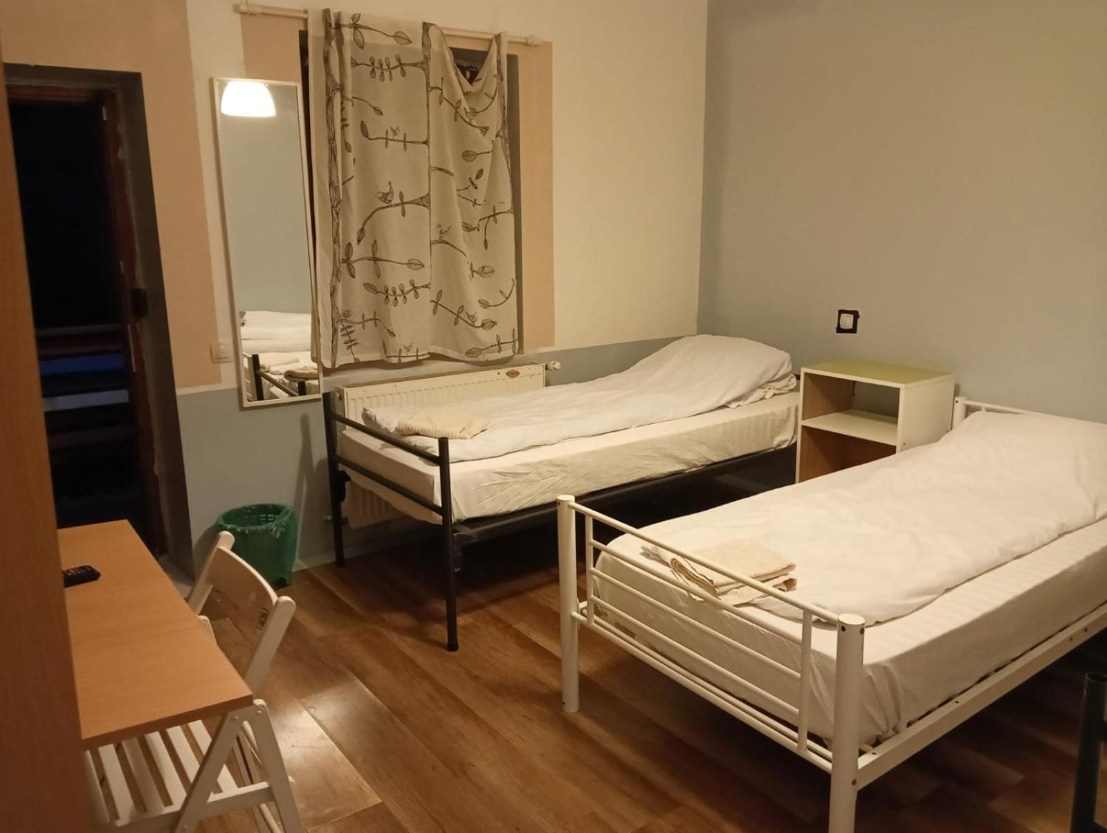 Hostel Zen