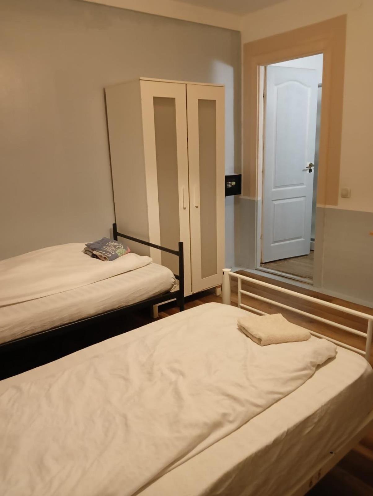 Hostel Zen