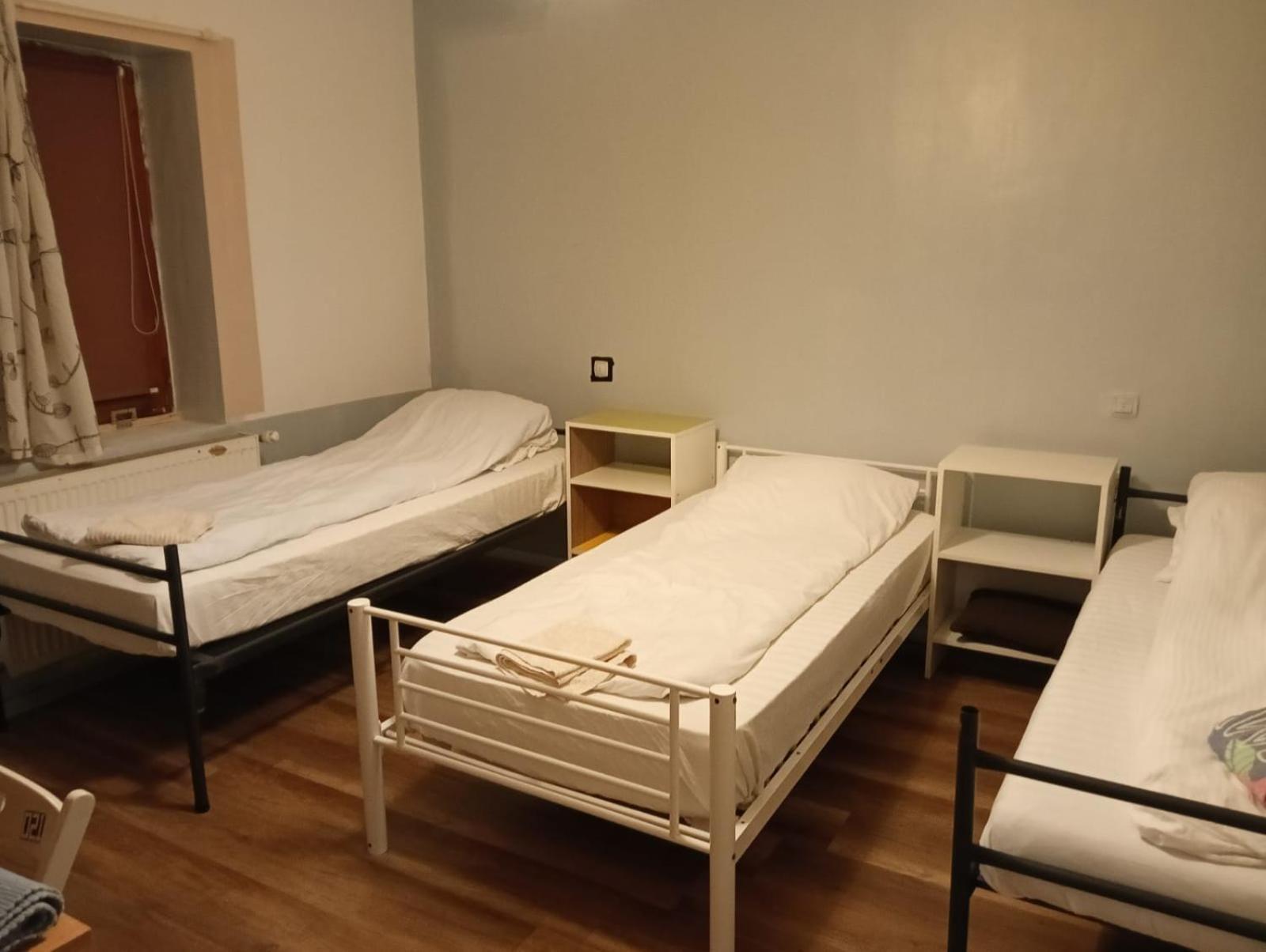 Zen Hostel
