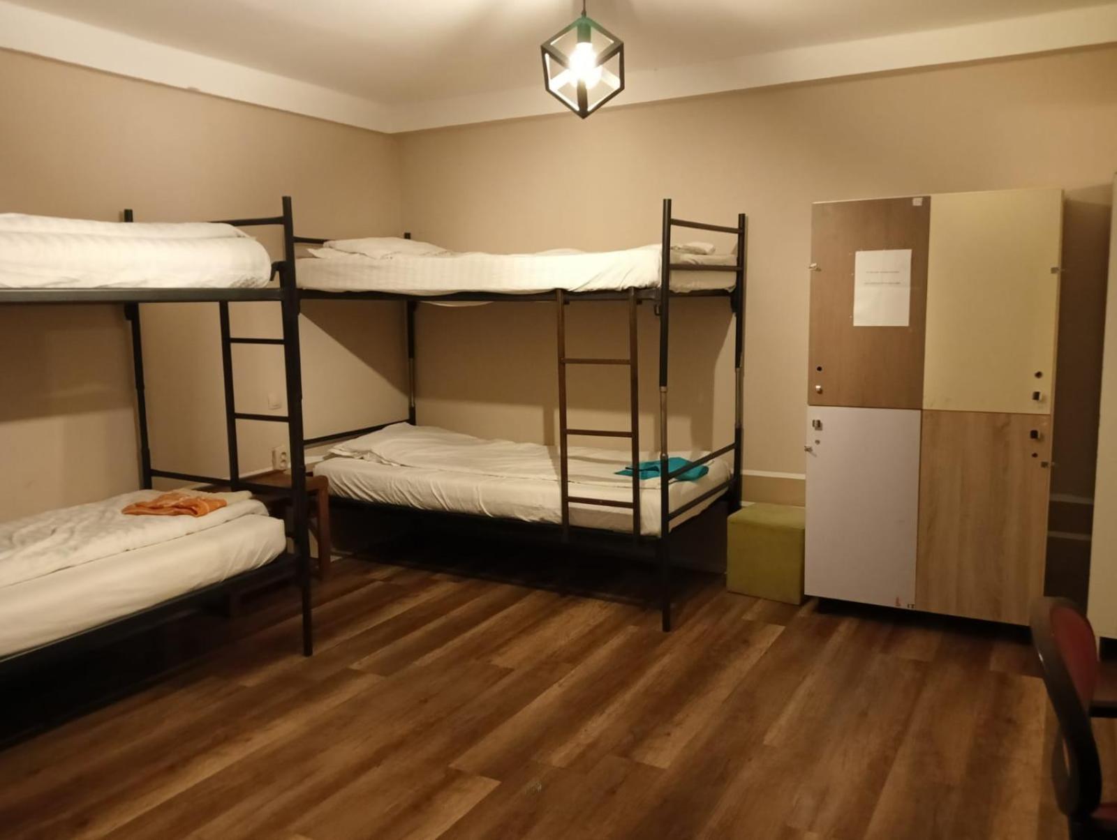 Hostel Zen