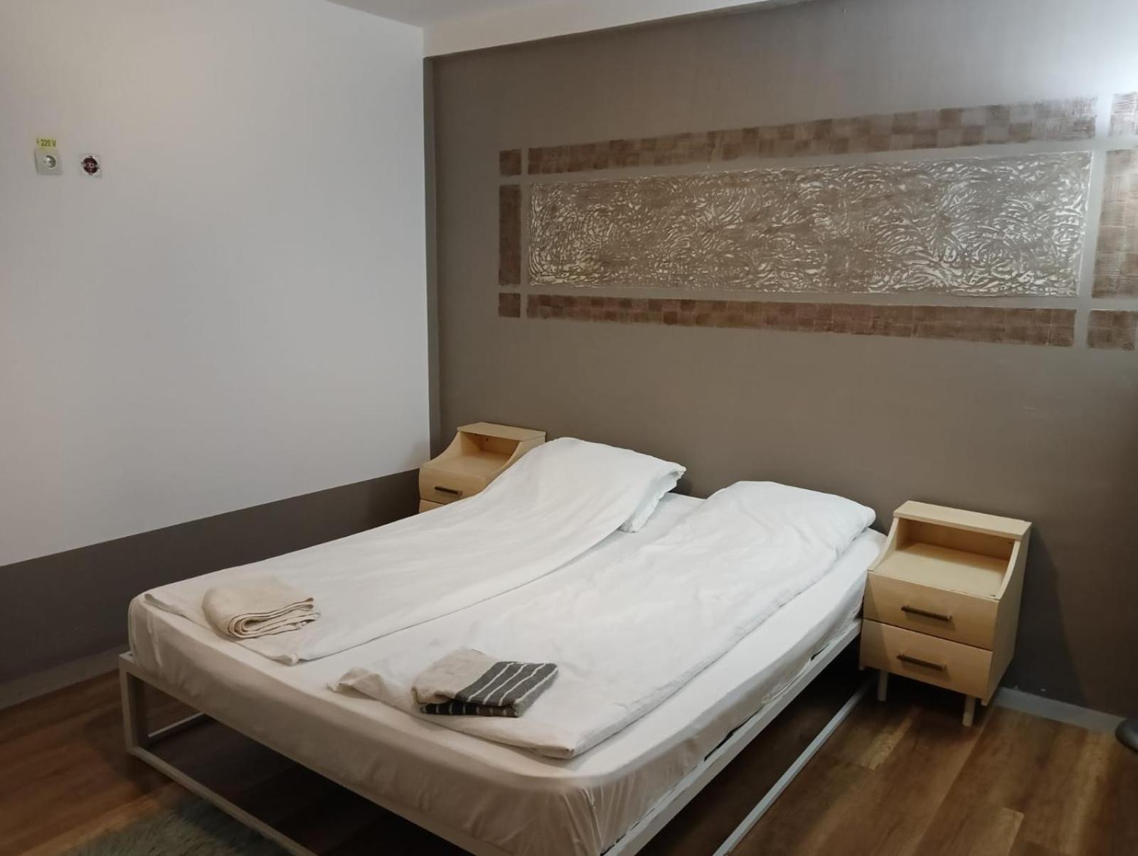 Hostel Zen *